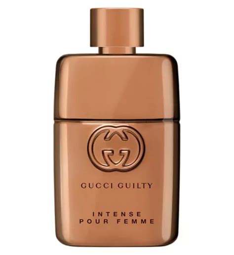 gucci guilty intense 100ml price|Gucci Guilty collection boots.